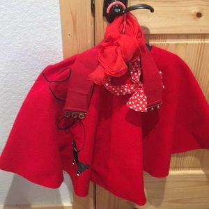 POODLE 80’s 90’s SKIRT!!! Whole set for low price